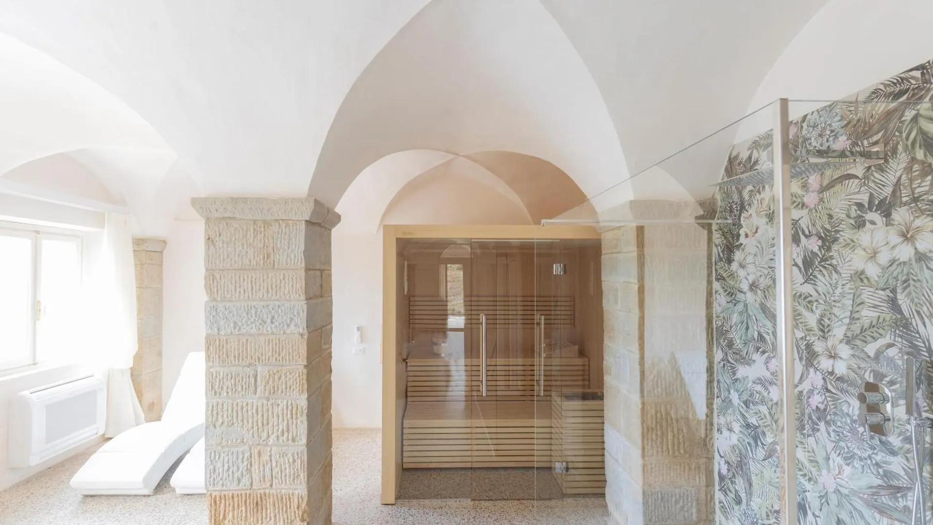 Çiftlik konaklama Agriturismo Fattoria Di Maiano Fiesole İtalya