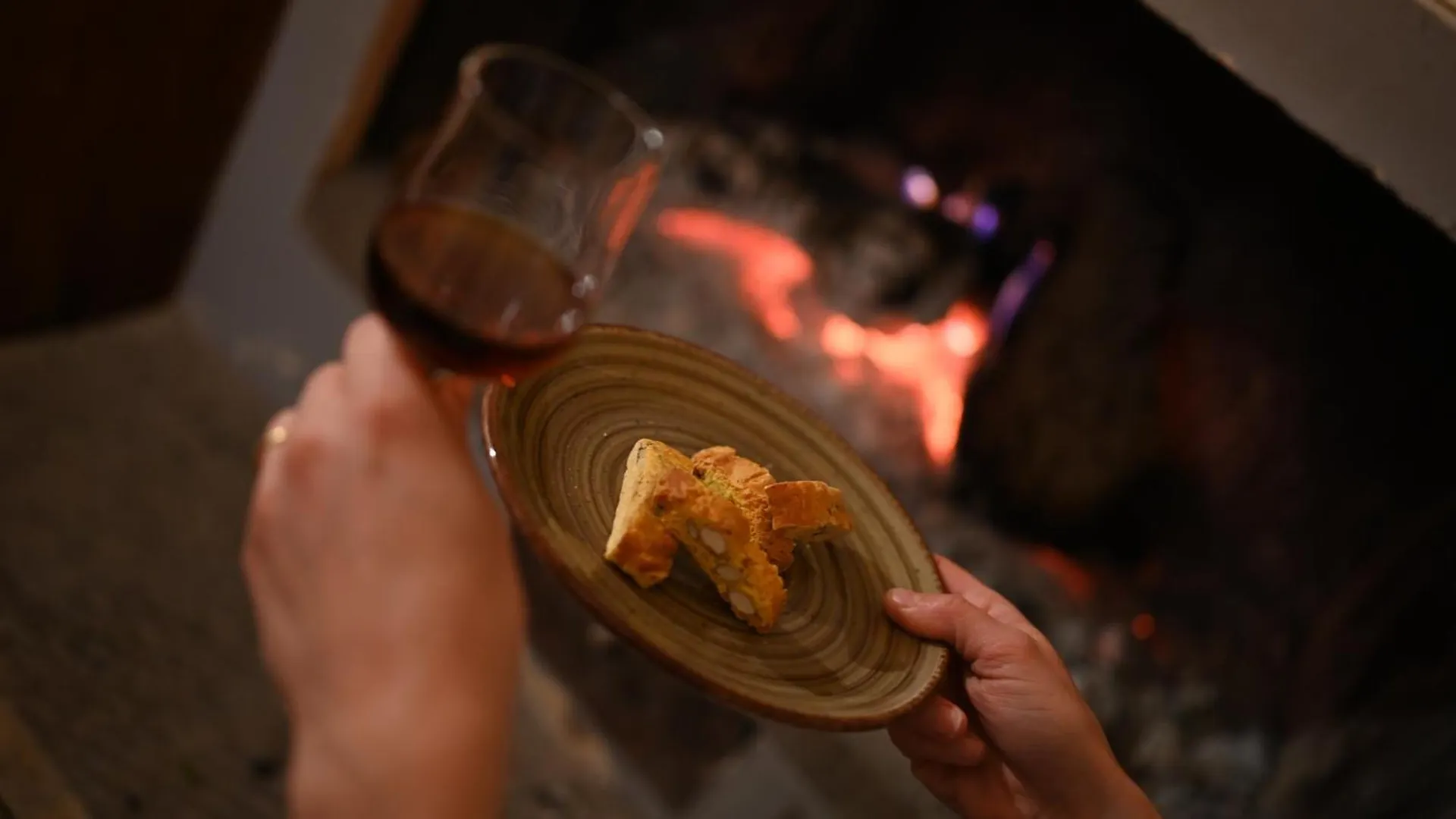 Çiftlik konaklama Agriturismo Fattoria Di Maiano Fiesole
