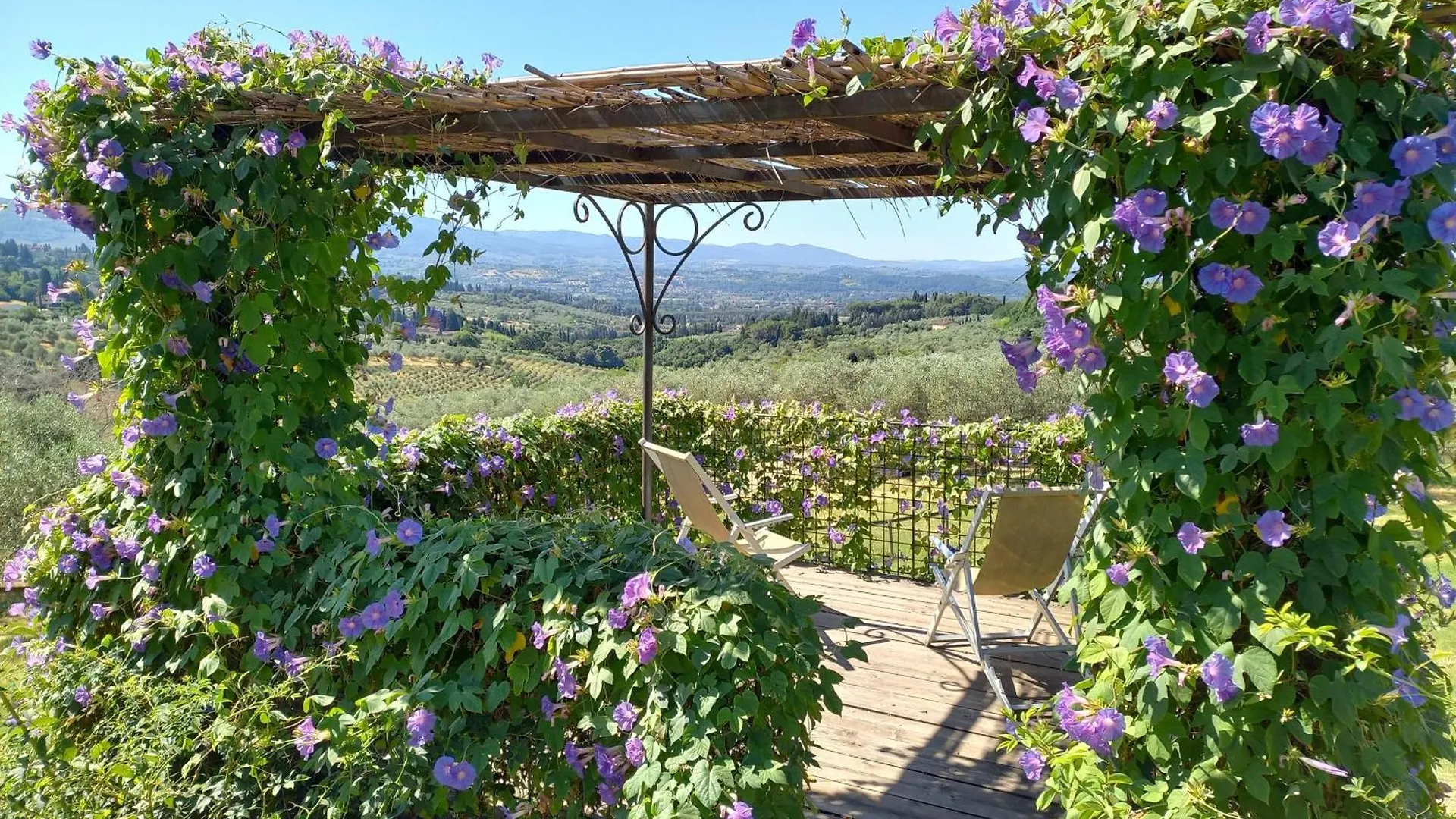 Agriturismo Fattoria Di Maiano فيسولي 0*,  إيطاليا
