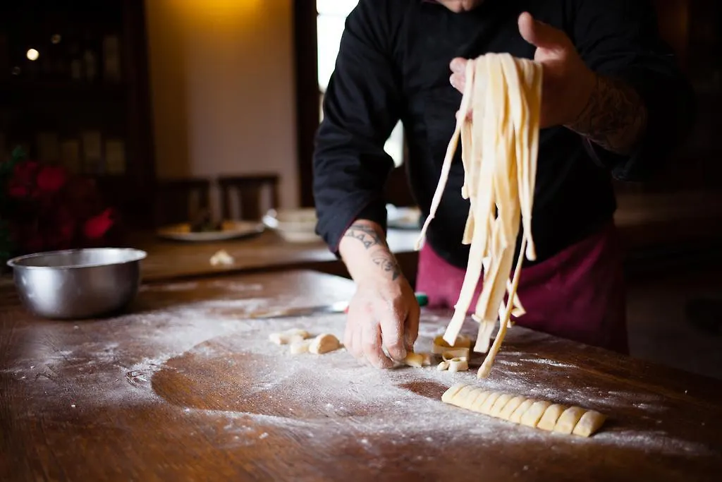 Çiftlik konaklama Agriturismo Fattoria Di Maiano Fiesole