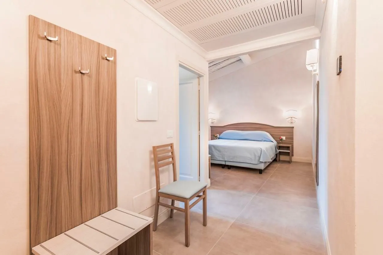 Çiftlik konaklama Agriturismo Fattoria Di Maiano Fiesole