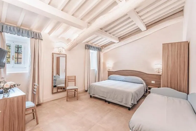 Çiftlik konaklama Agriturismo Fattoria Di Maiano Fiesole