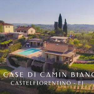 Le Di Camin Bianco Hébergement de vacances