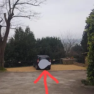 Casa Michelangelo Appartement