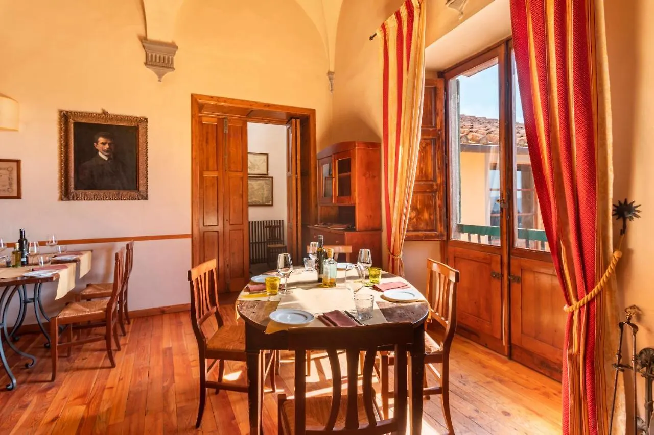 Agriturismo Fattoria Di Maiano Fiesole