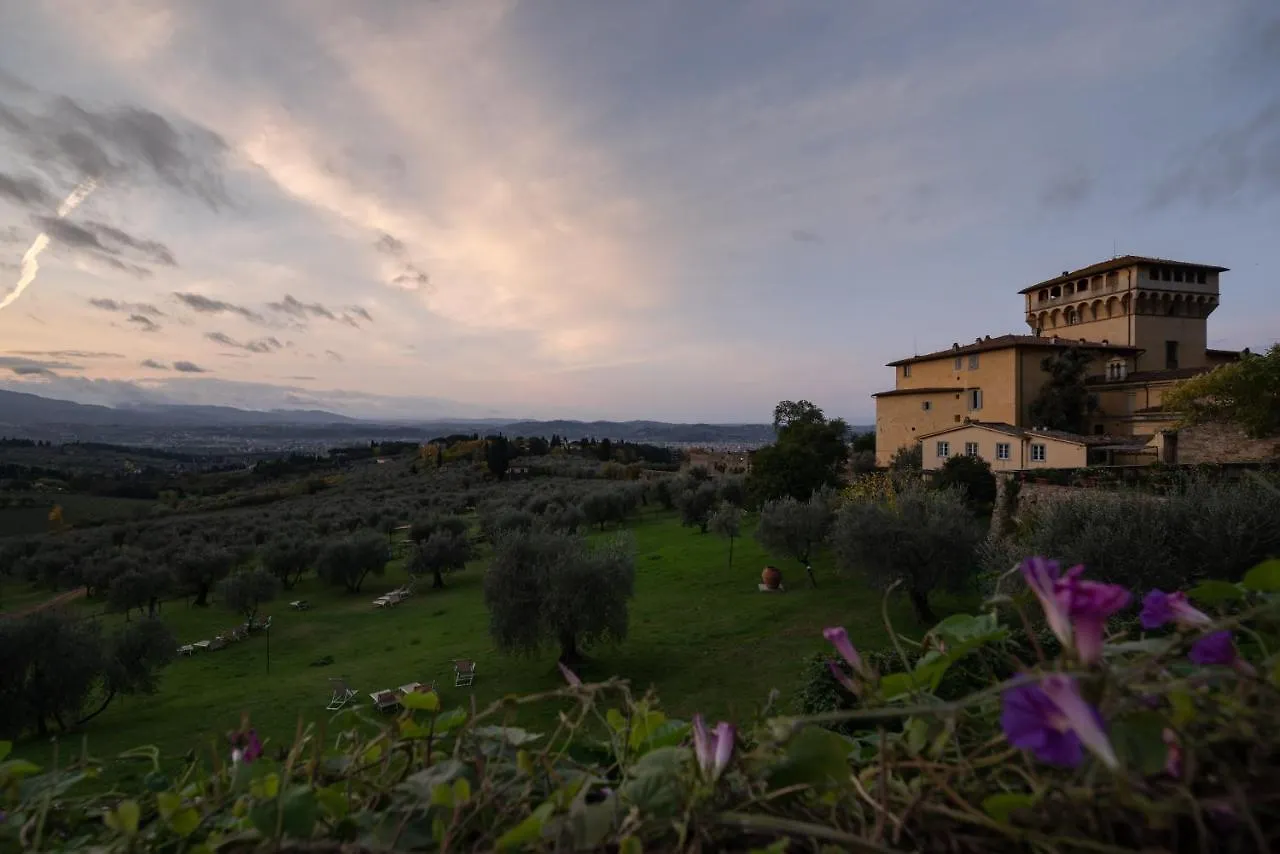 Agriturismo Fattoria Di Maiano Fiesole 0*,  Italia