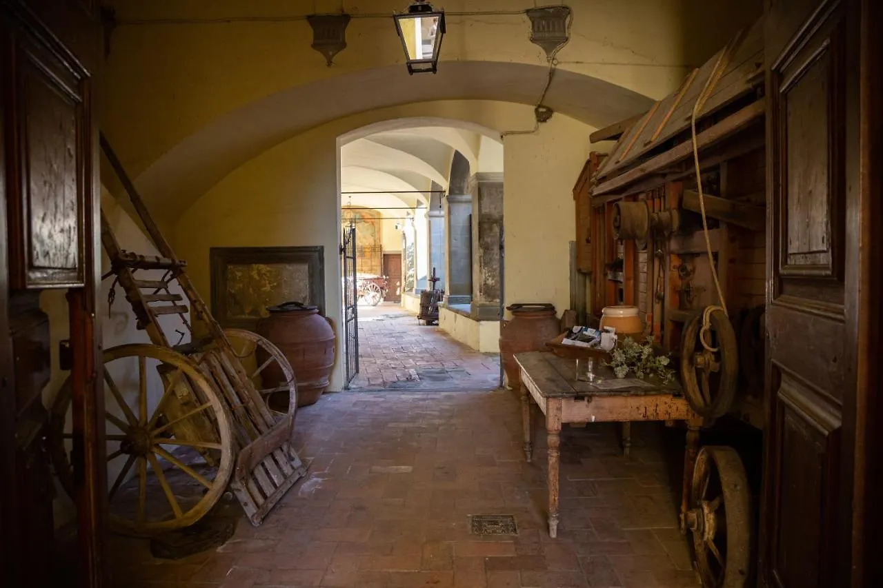 Agriturismo Fattoria Di Maiano Fiesole Farm stay