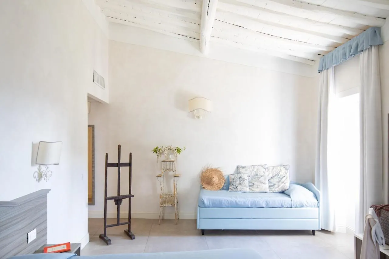 Alloggio per agriturismo Agriturismo Fattoria Di Maiano Fiesole Italia