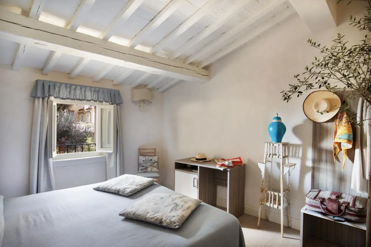 Agriturismo Fattoria Di Maiano Fiesole Alloggio per agriturismo