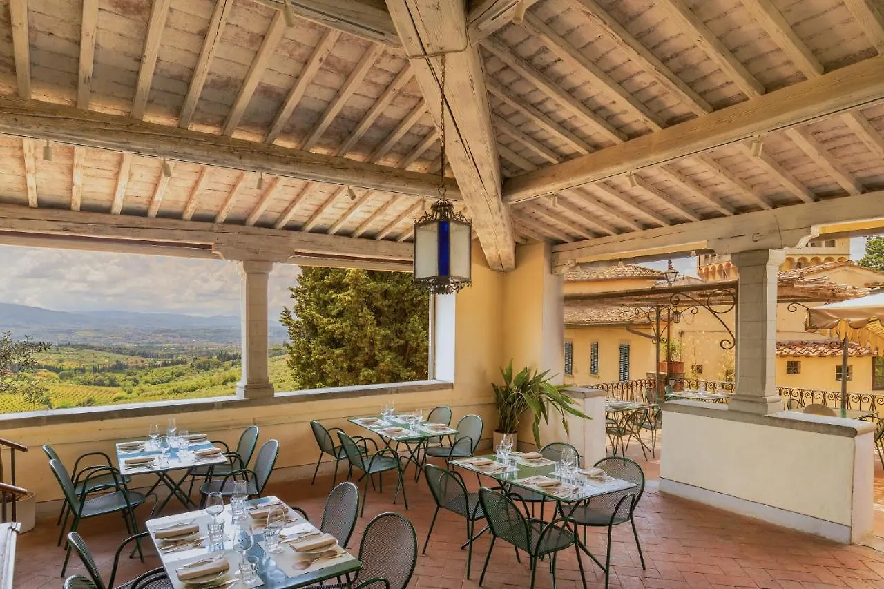 Agriturismo Fattoria Di Maiano Fiesole