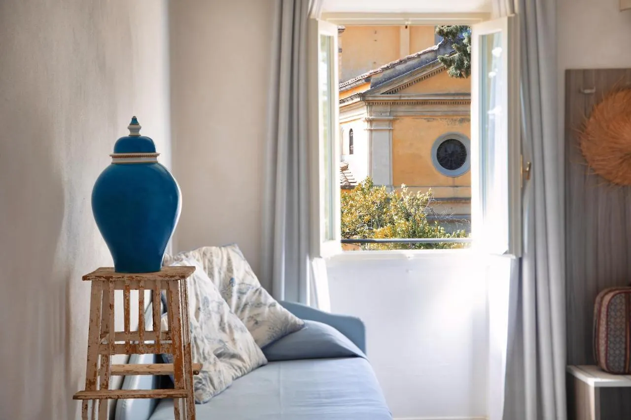 Alloggio per agriturismo Agriturismo Fattoria Di Maiano Fiesole