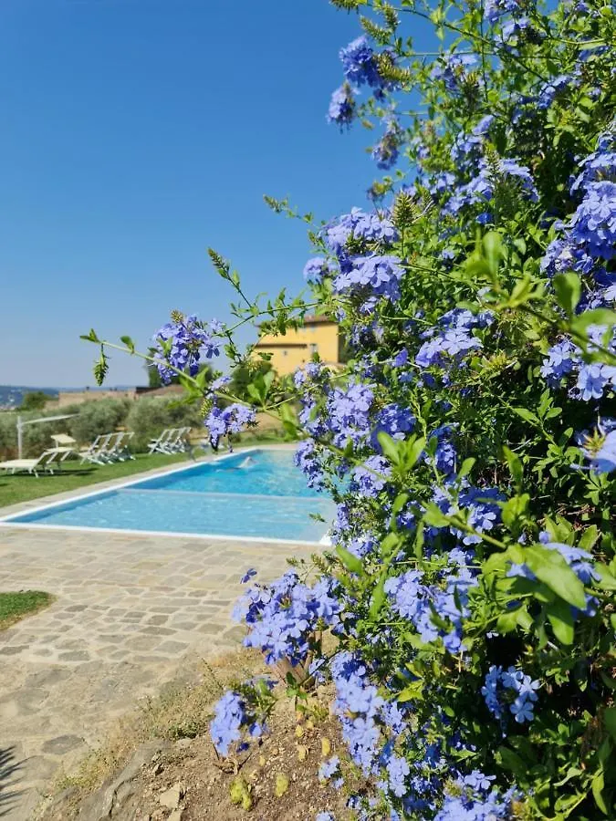 Farm stay Agriturismo Fattoria Di Maiano Fiesole