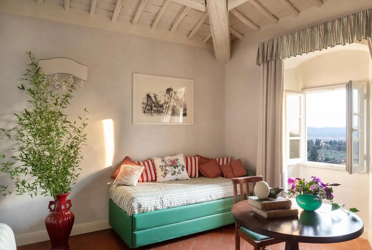 Alloggio per agriturismo Agriturismo Fattoria Di Maiano Fiesole