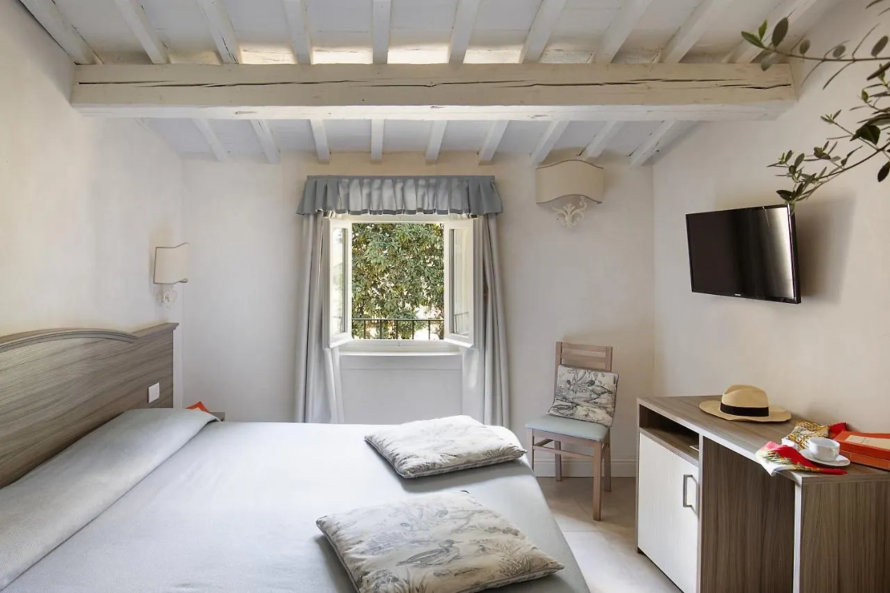 Agriturismo Fattoria Di Maiano Fiesole Farm stay