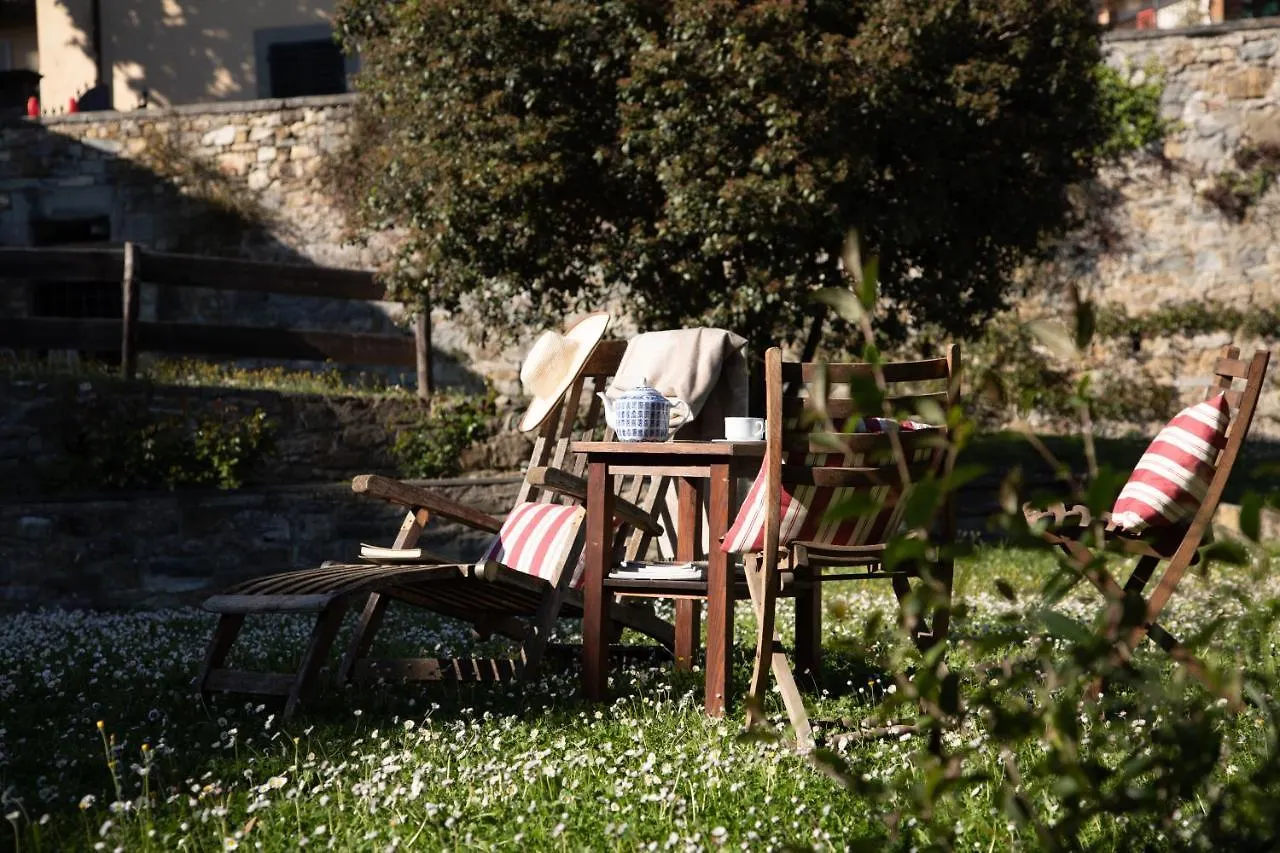Agriturismo Fattoria Di Maiano Fiesole