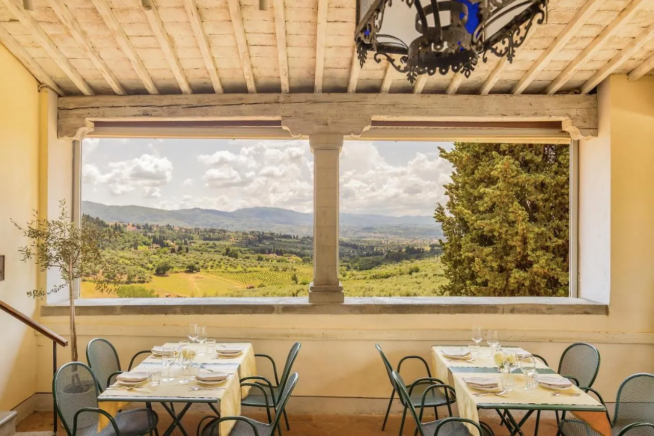 Agriturismo Fattoria Di Maiano Villa Fiesole
