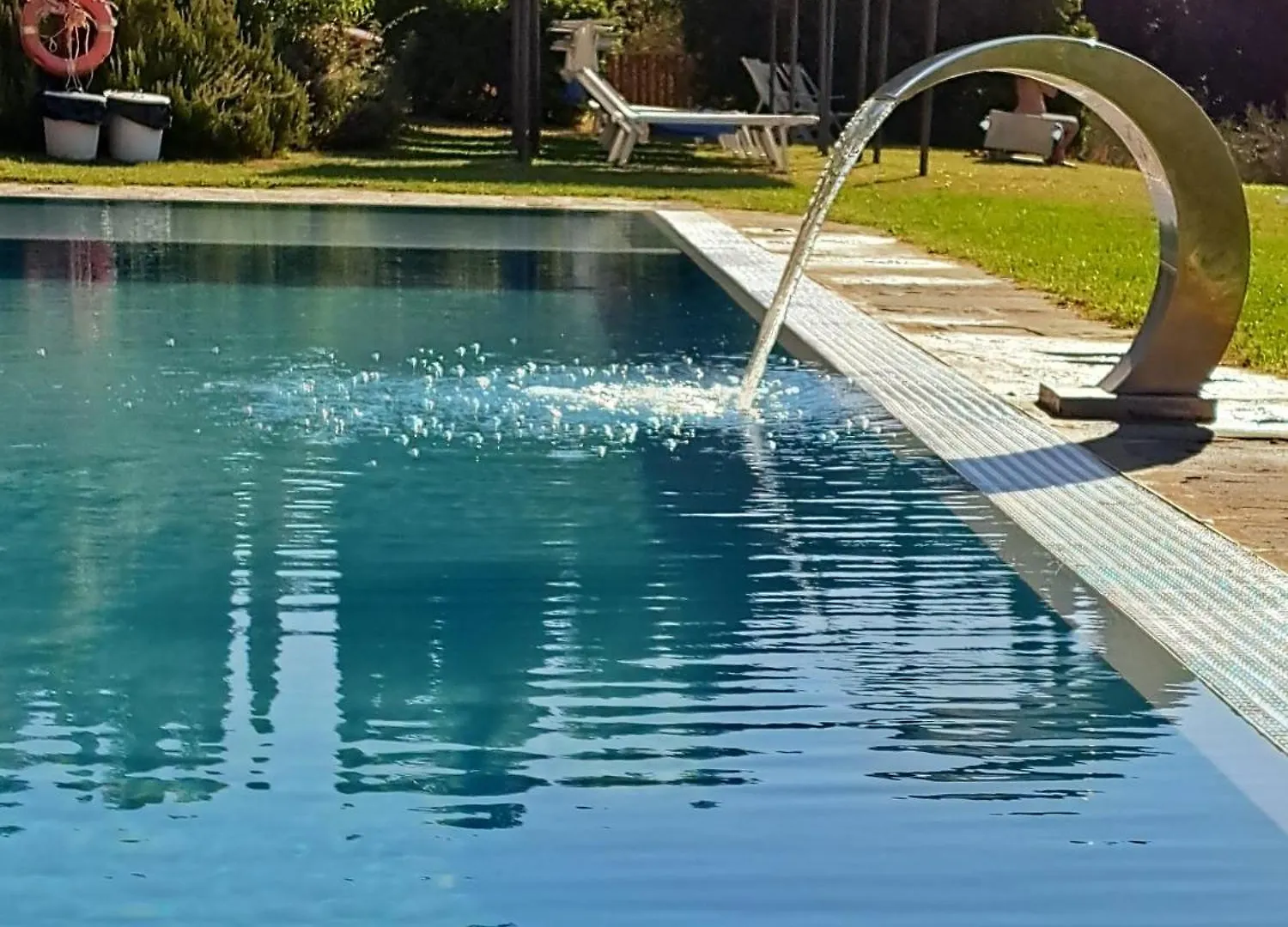 Alloggio per agriturismo Agriturismo Fattoria Di Maiano Fiesole Italia