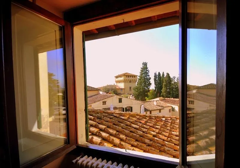 Agriturismo Fattoria Di Maiano Fiesole