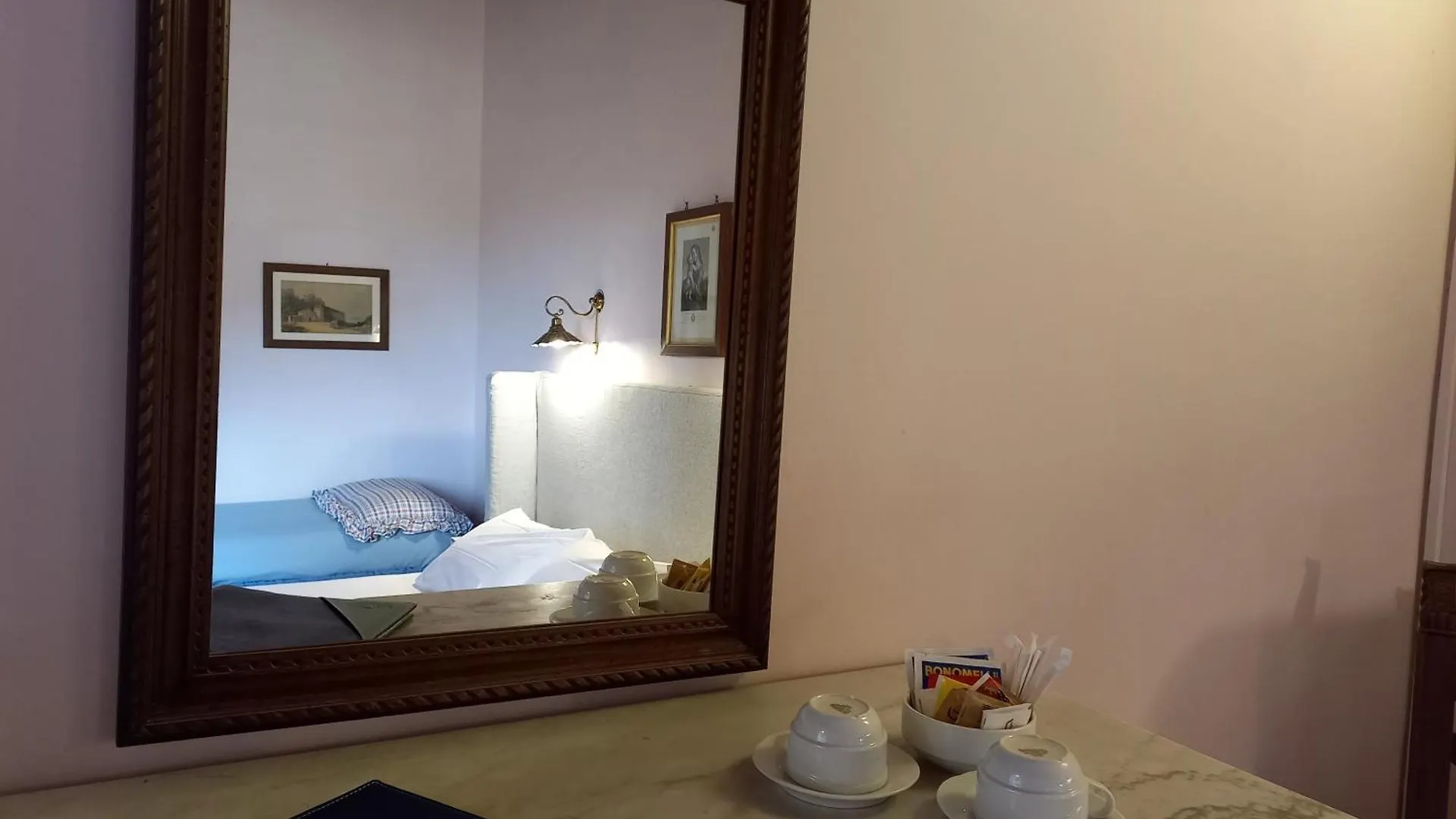 Alloggio per agriturismo Agriturismo Fattoria Di Maiano Fiesole Italia