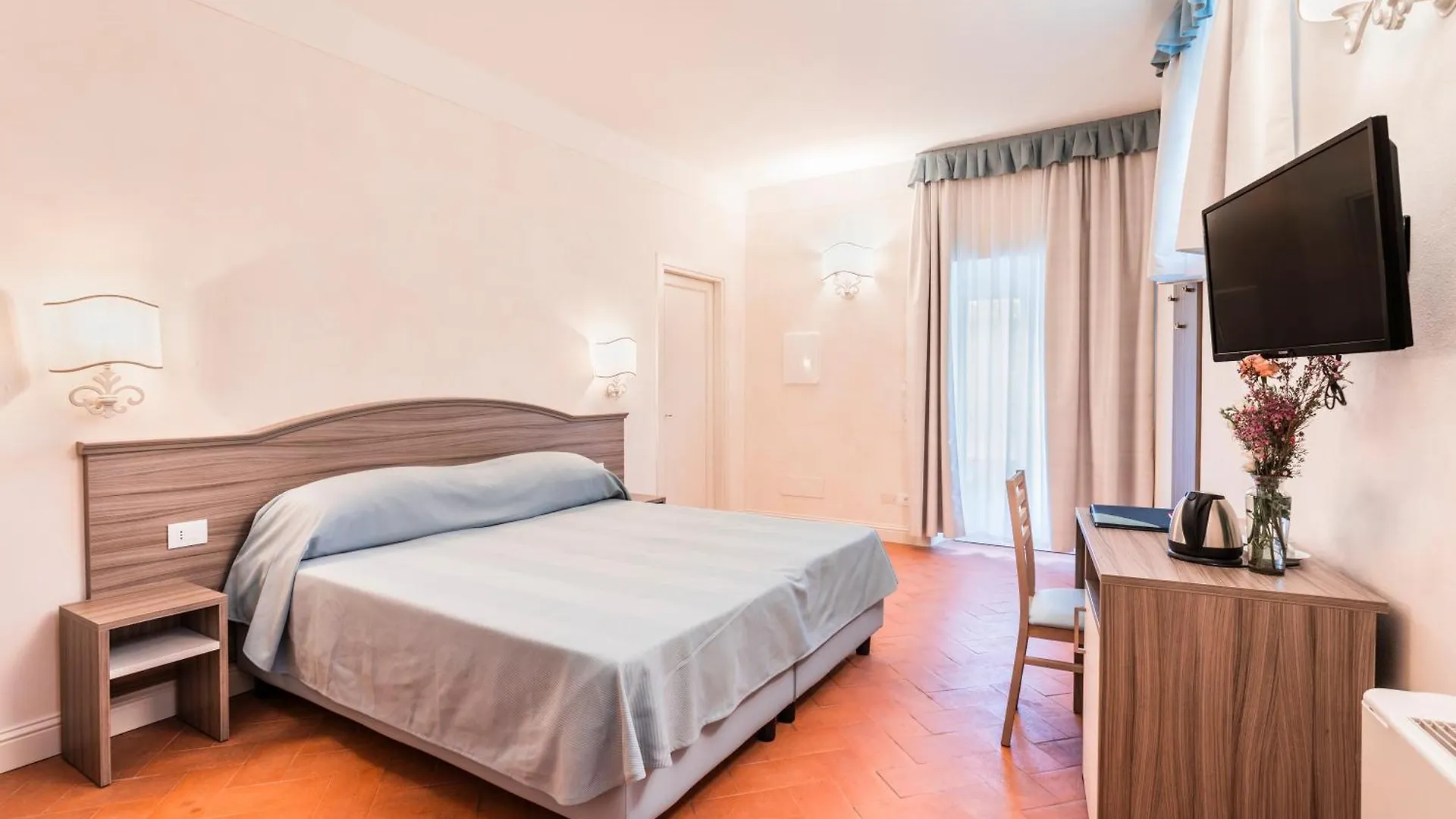 Farm stay Agriturismo Fattoria Di Maiano Fiesole
