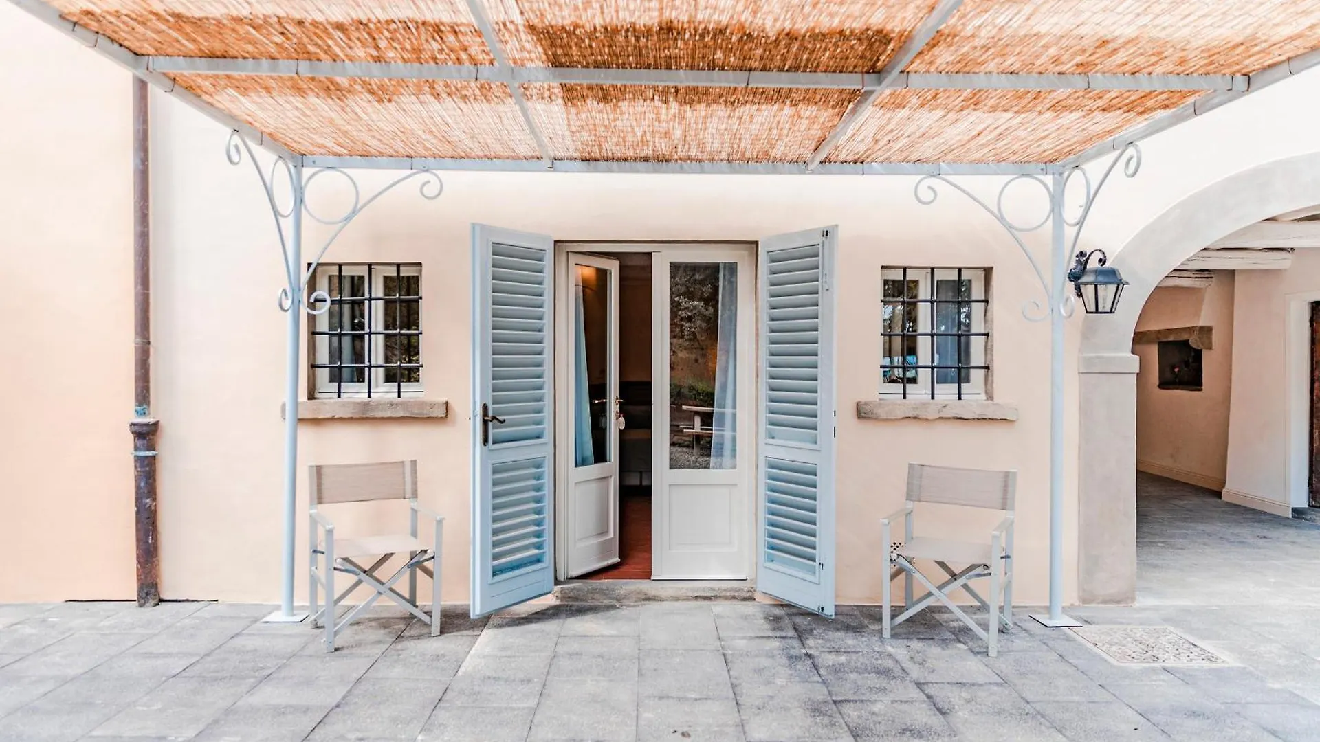 Agriturismo Fattoria Di Maiano Fiesole 0*,  Italia