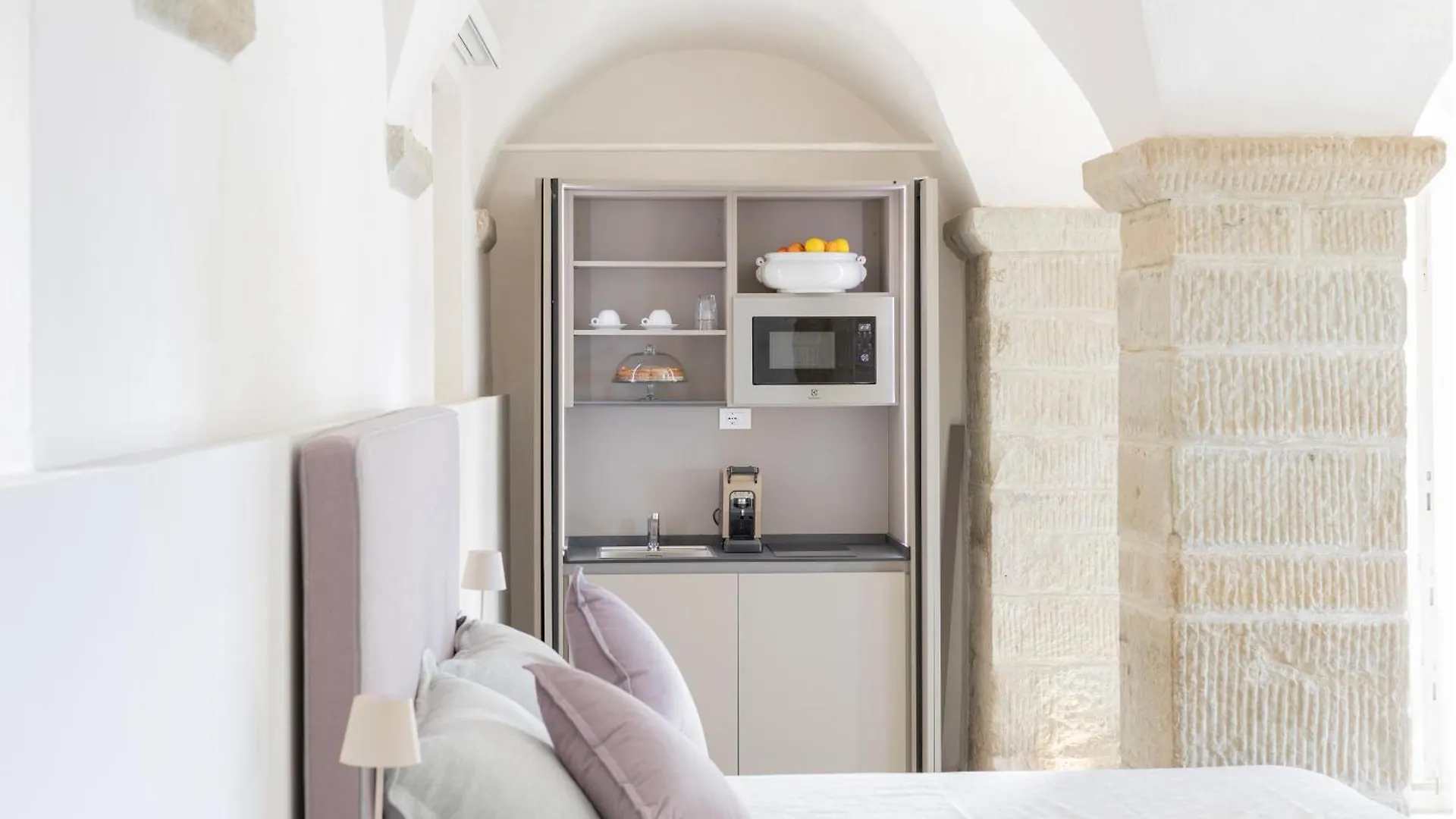 Agriturismo Fattoria Di Maiano Fiesole Alloggio per agriturismo