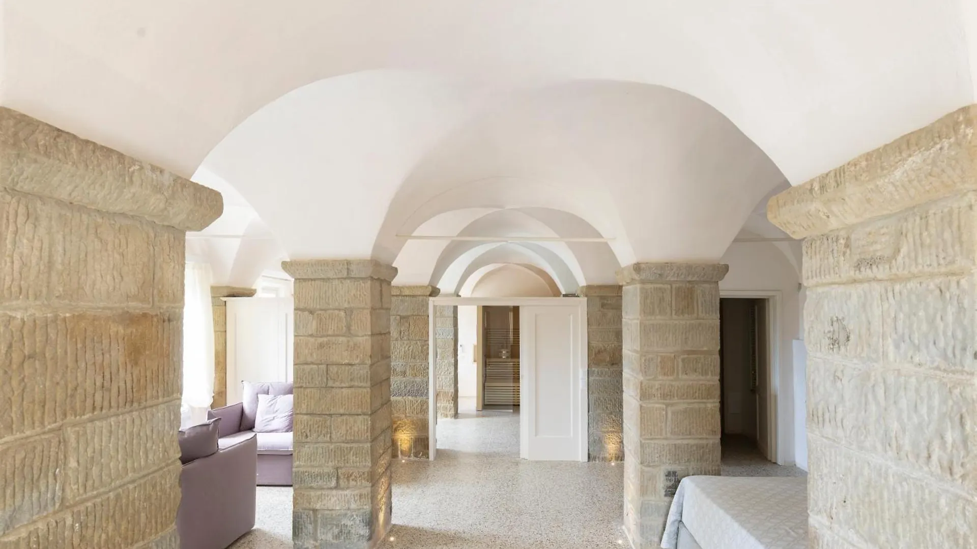 Alloggio per agriturismo Agriturismo Fattoria Di Maiano Fiesole