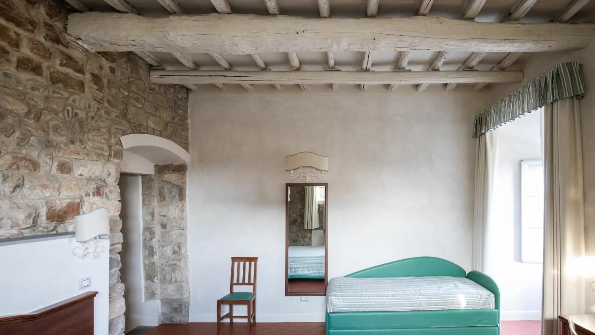 Farm stay Agriturismo Fattoria Di Maiano Fiesole