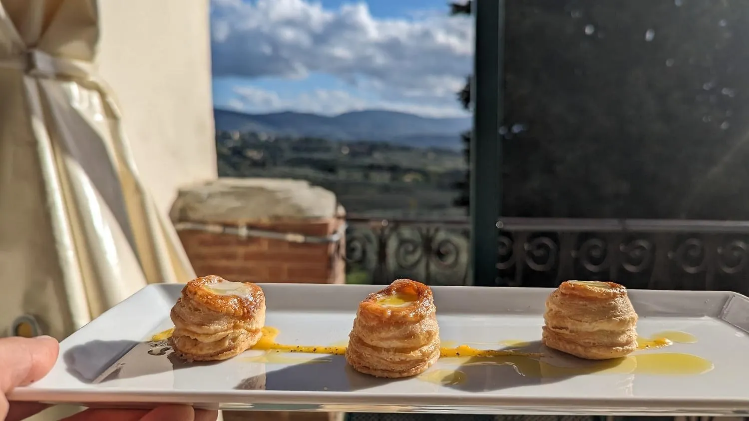 Alloggio per agriturismo Agriturismo Fattoria Di Maiano Fiesole Italia