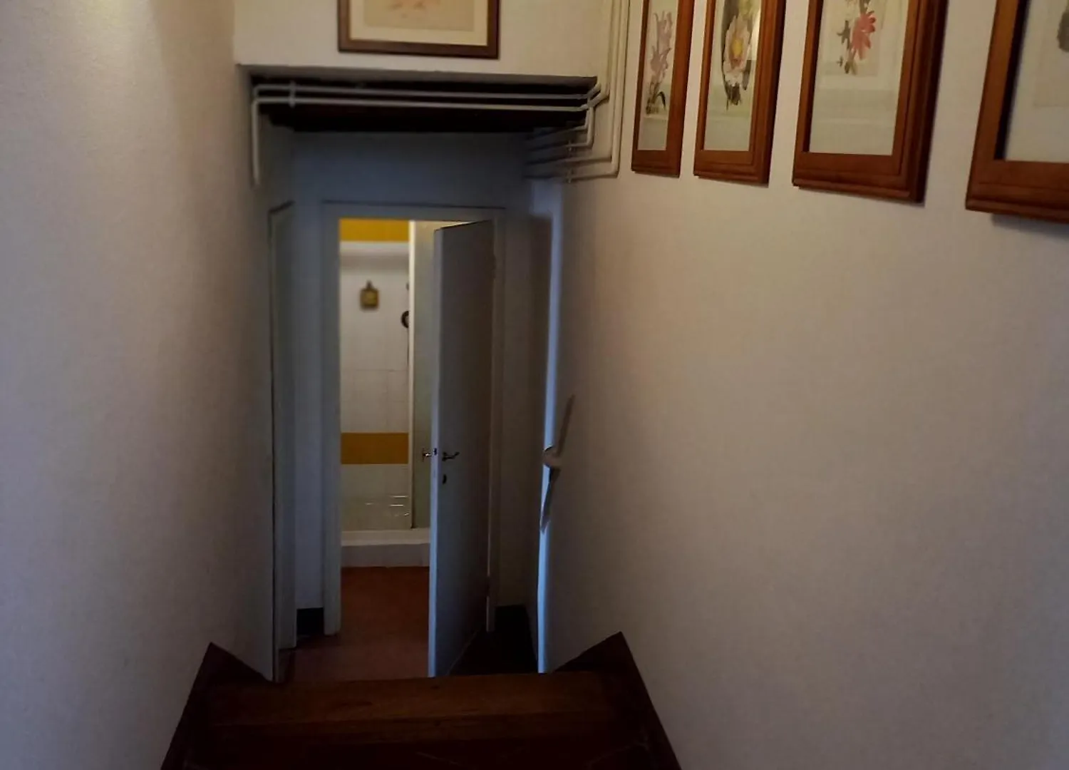 Agriturismo Fattoria Di Maiano Fiesole Farm stay