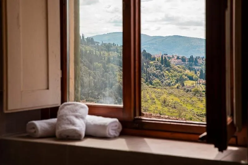 Agriturismo Fattoria Di Maiano Fiesole