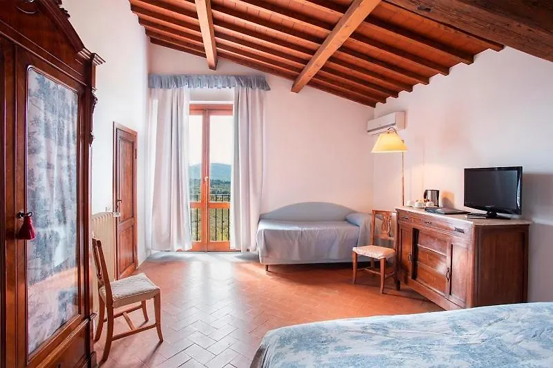 Alloggio per agriturismo Agriturismo Fattoria Di Maiano Fiesole Italia