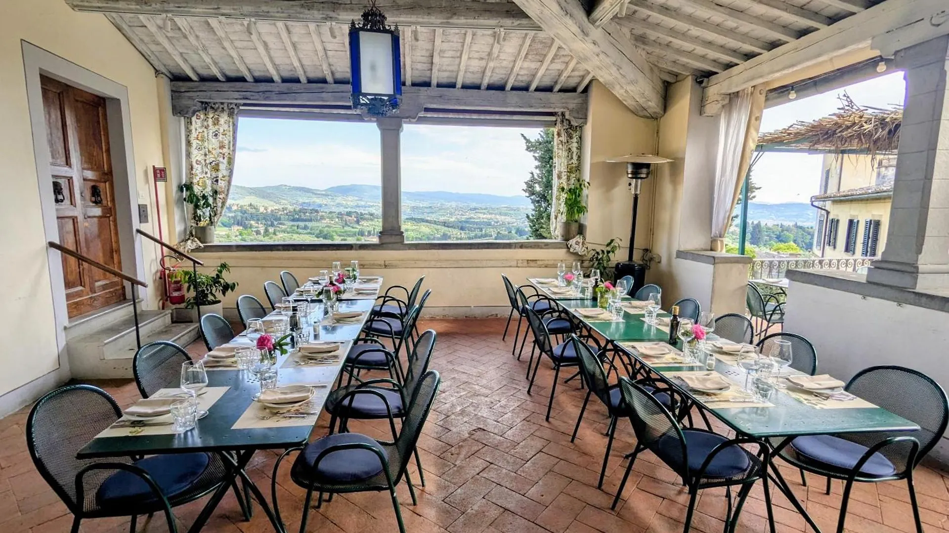 Alloggio per agriturismo Agriturismo Fattoria Di Maiano Fiesole