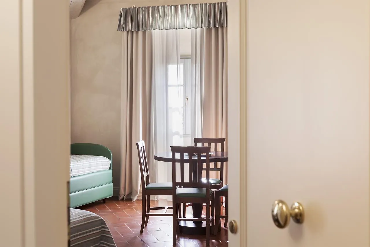Agriturismo Fattoria Di Maiano Fiesole Alloggio per agriturismo