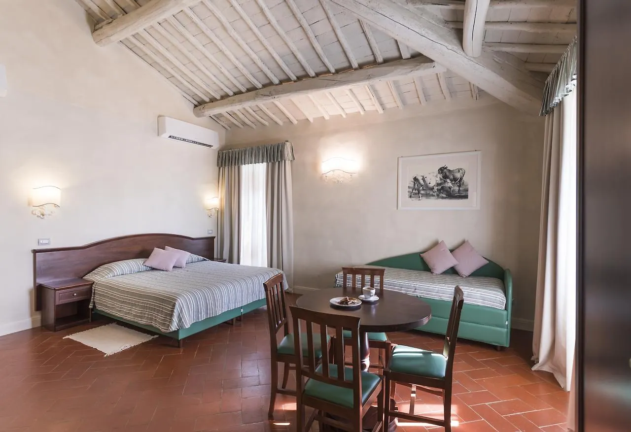 Agriturismo Fattoria Di Maiano Fiesole