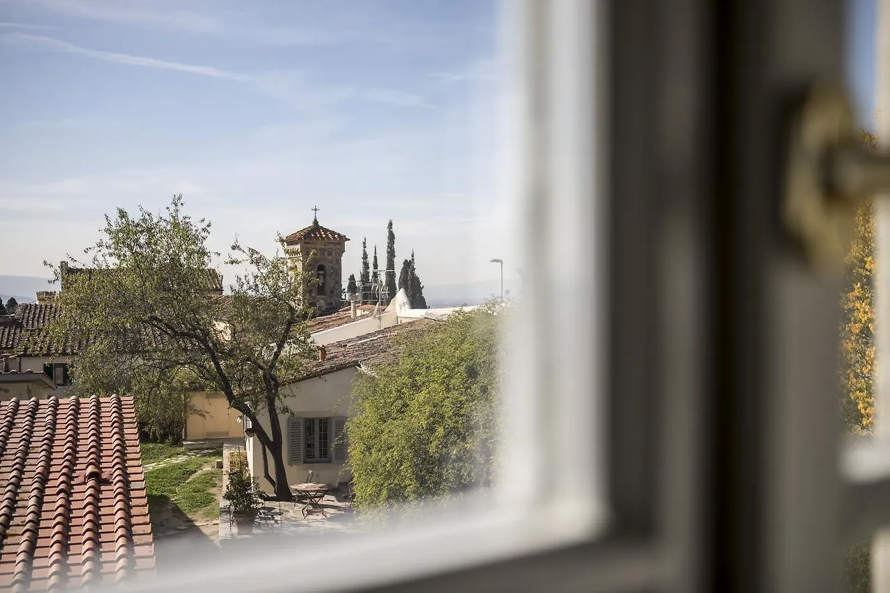 Agriturismo Fattoria Di Maiano Fiesole 0*,