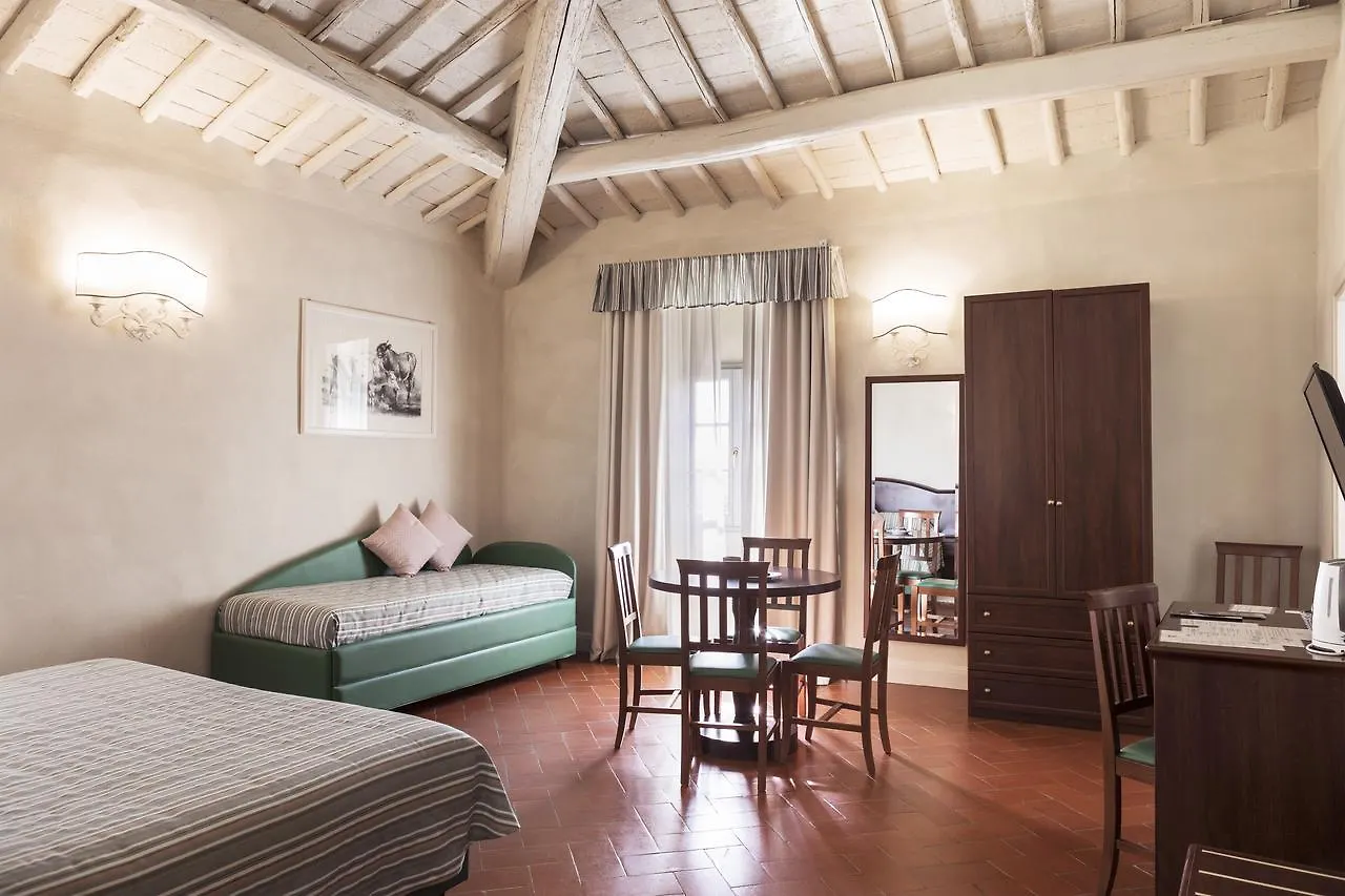 Agriturismo Fattoria Di Maiano Villa Fiesole 0*,