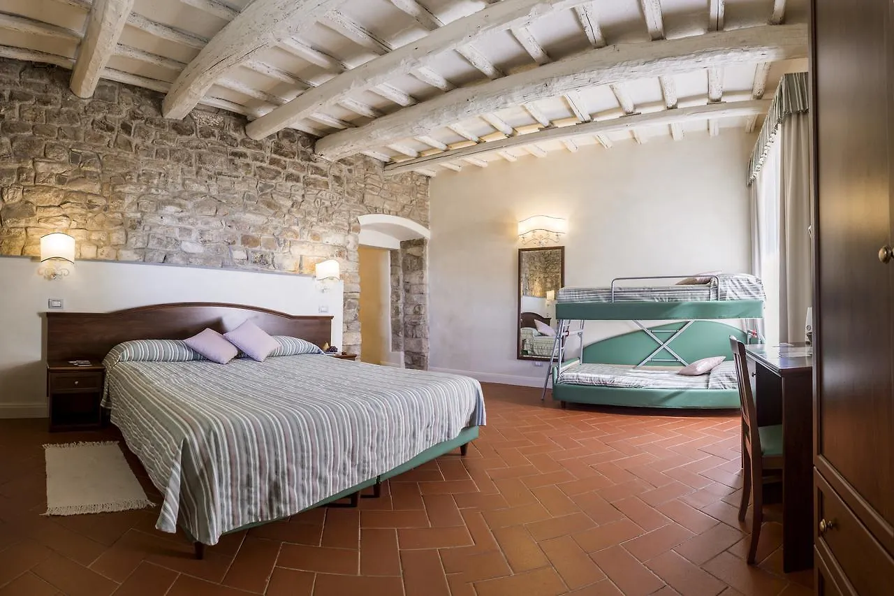 Agriturismo Fattoria Di Maiano Fiesole Farm stay