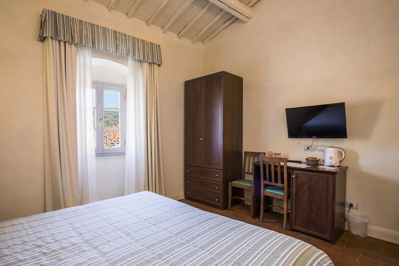 Agriturismo Fattoria Di Maiano Fiesole Farm stay