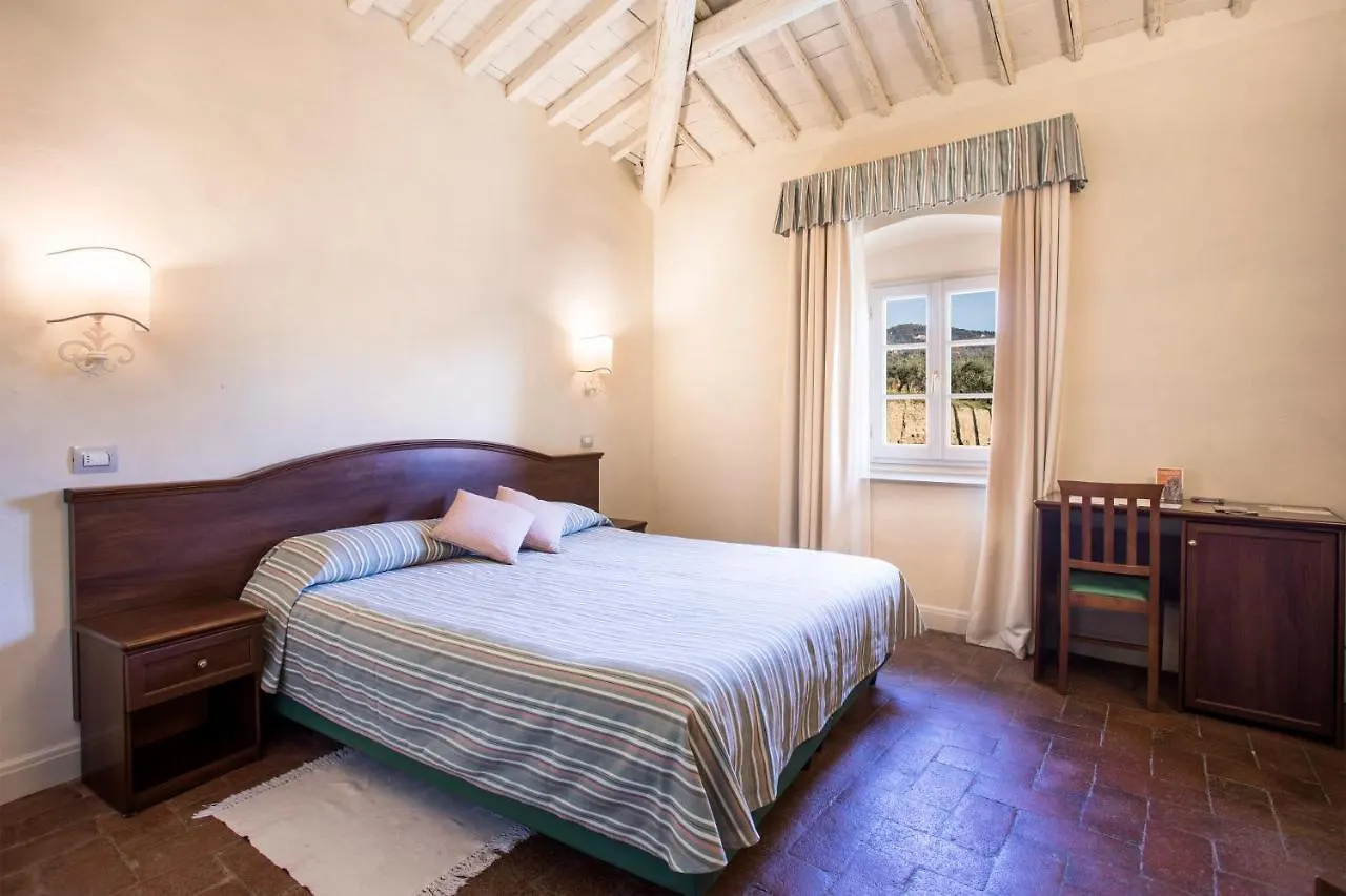 Agriturismo Fattoria Di Maiano Fiesole Alloggio per agriturismo