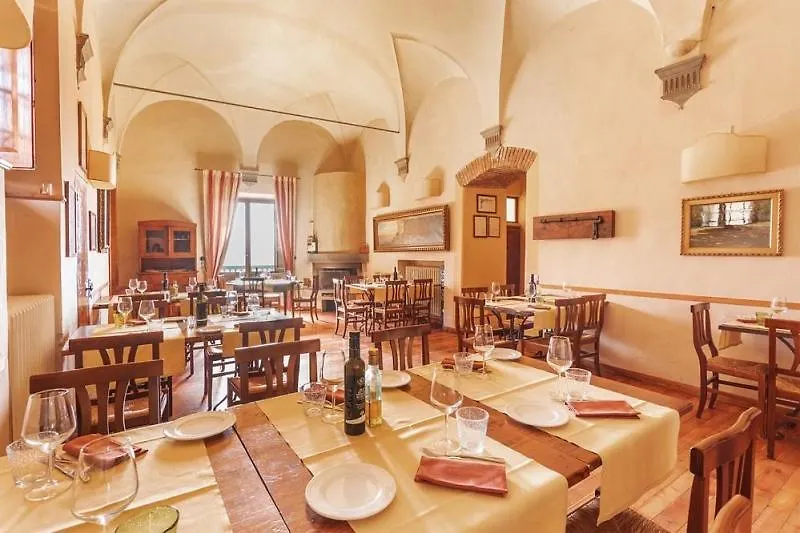 Agriturismo Fattoria Di Maiano Fiesole Séjour à la ferme