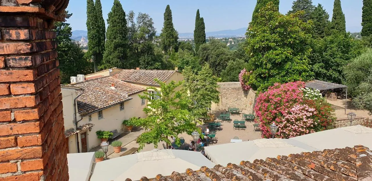 Agriturismo Fattoria Di Maiano Fiesole 0*,  Italie