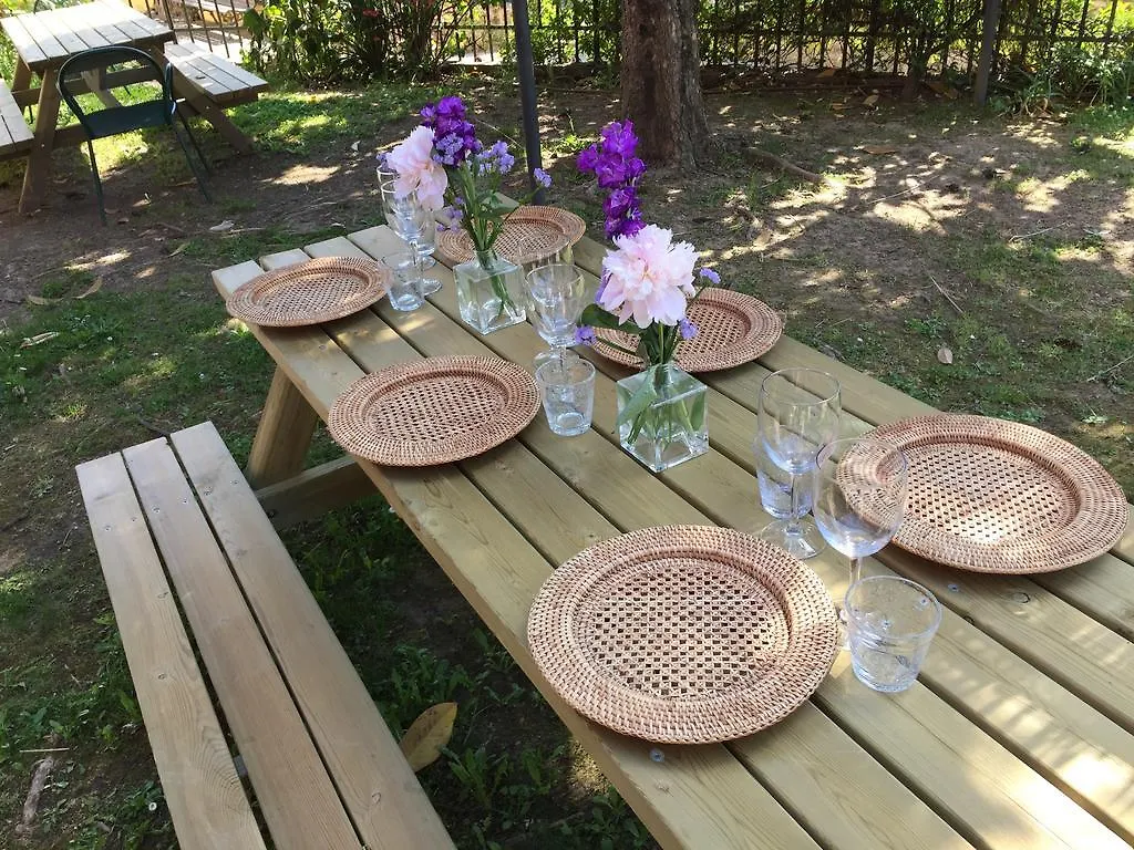 Agriturismo Fattoria Di Maiano Fiesole Séjour à la ferme