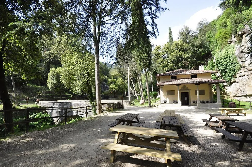 Agriturismo Fattoria Di Maiano Fiesole 0*,  Italie
