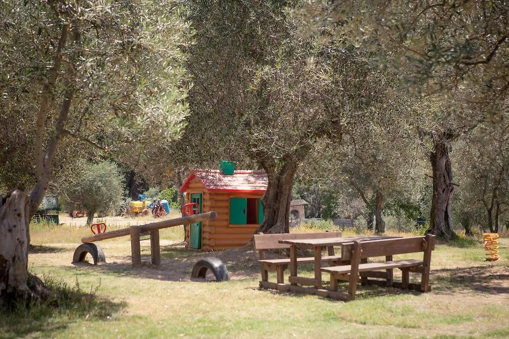 Agriturismo Fattoria Di Maiano Fiesole