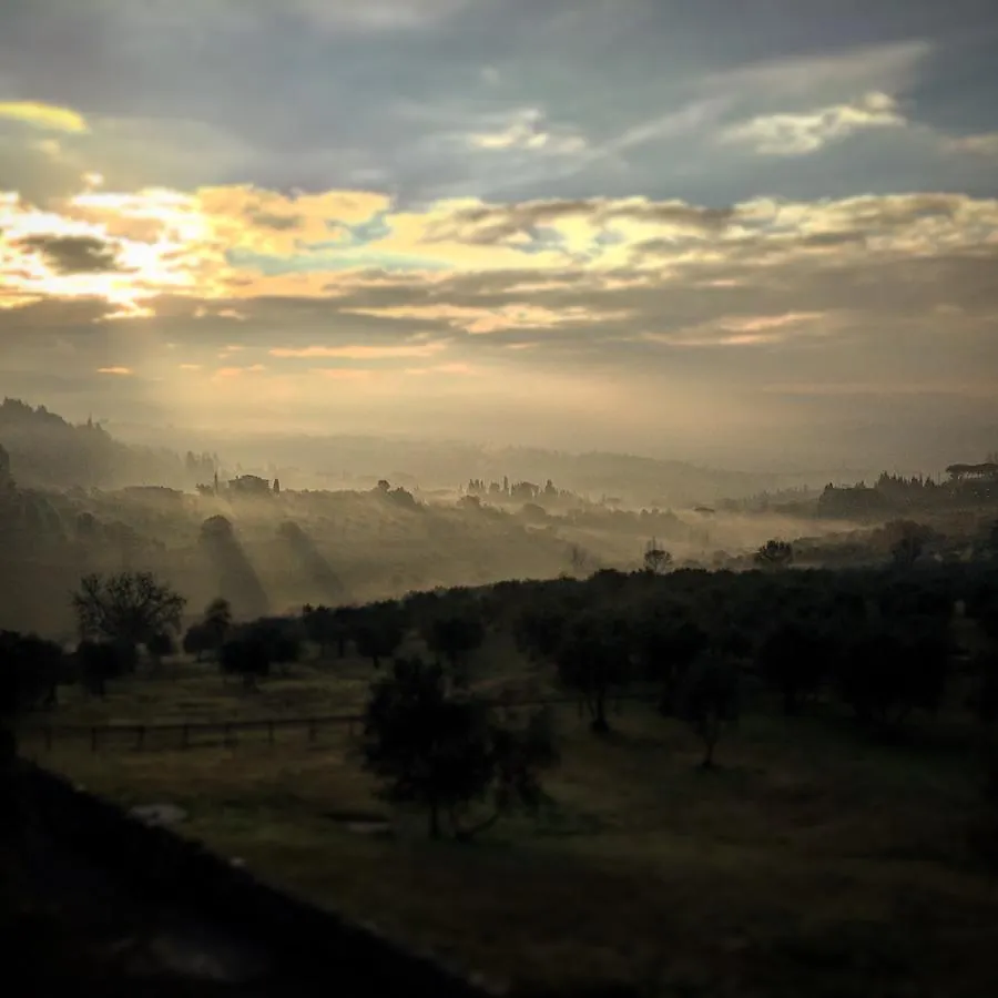 Agriturismo Fattoria Di Maiano Fiesole