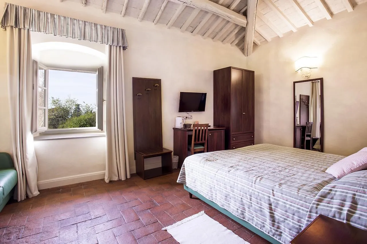 Agriturismo Fattoria Di Maiano Fiesole